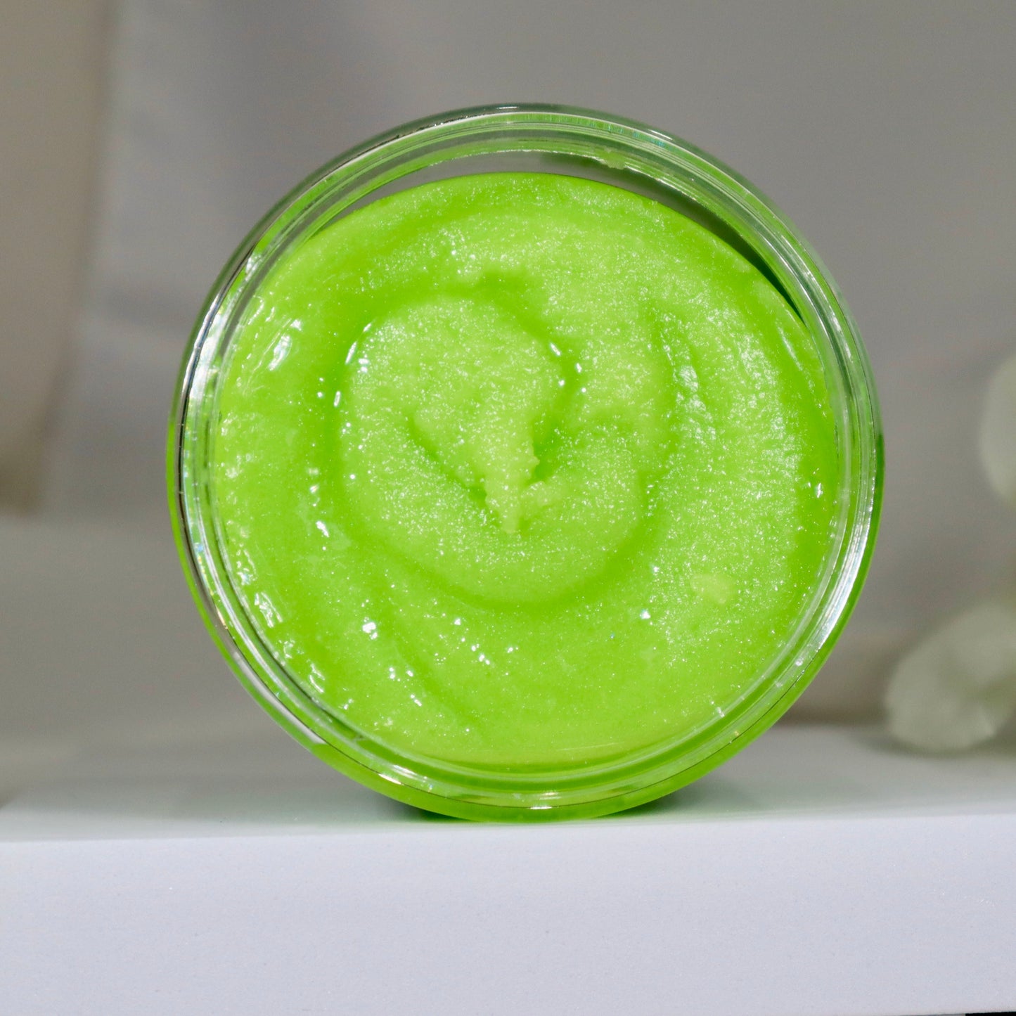 Spa Day Sugar Scrub
