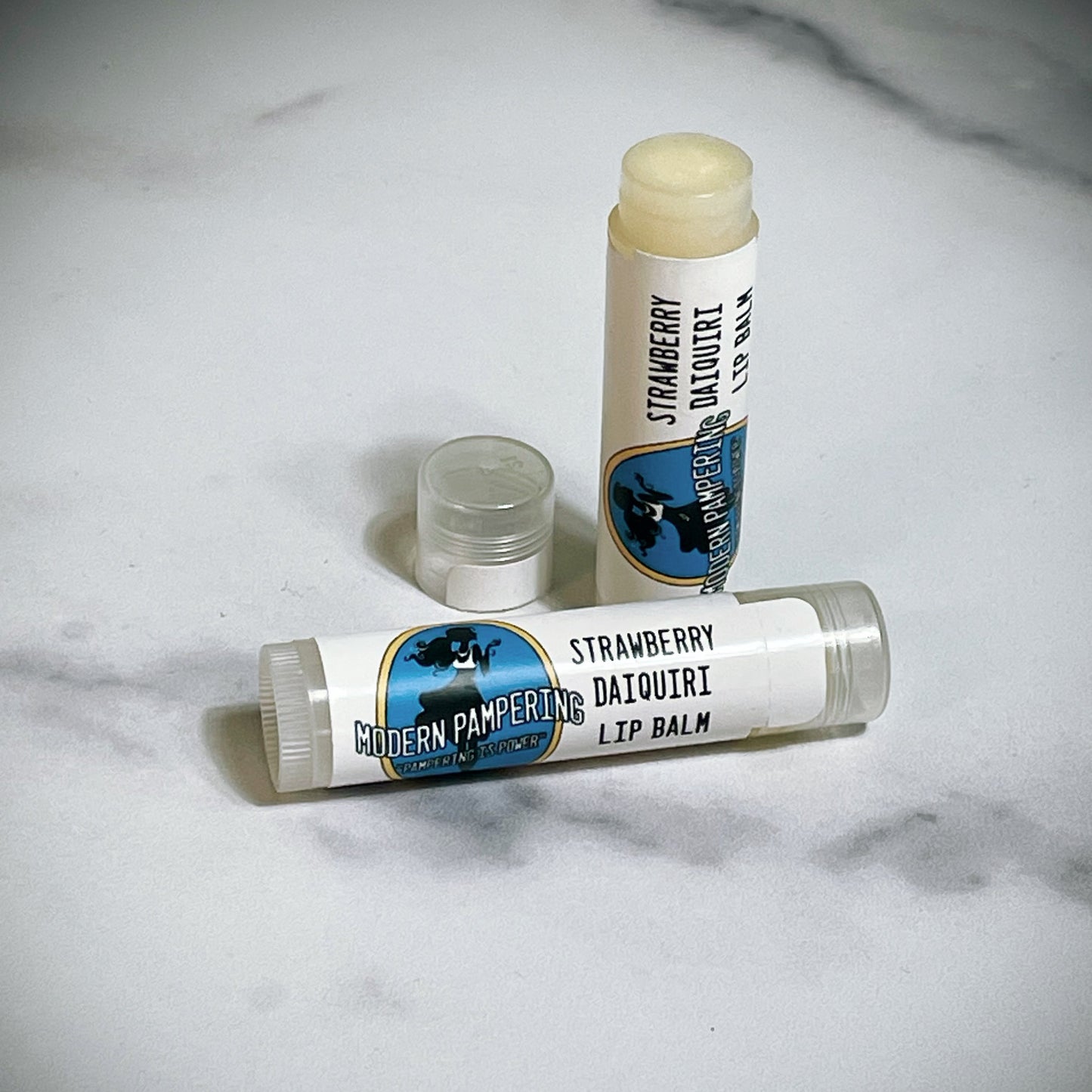 Strawberry Daiquiri Lip Balm