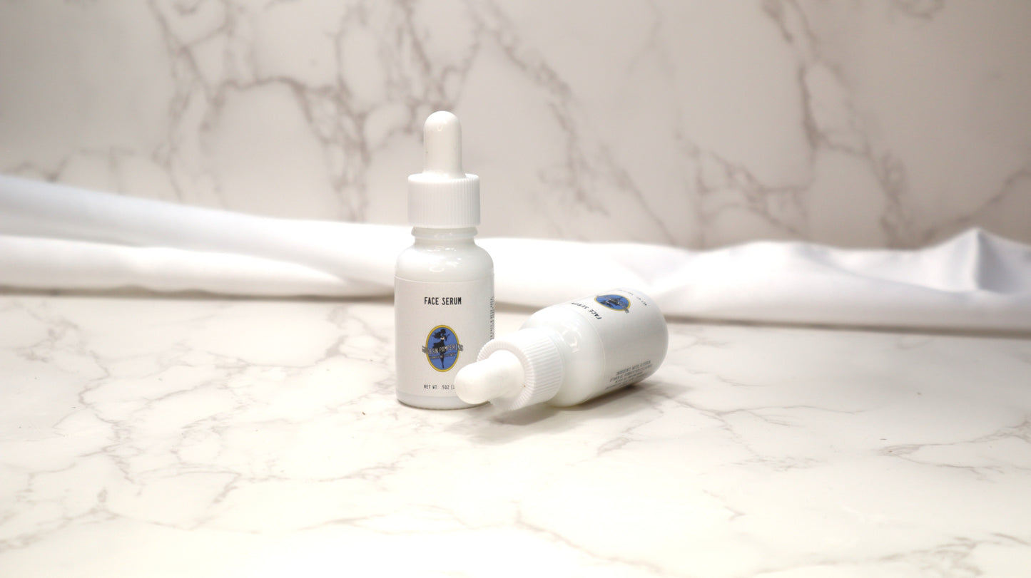 Face Serum