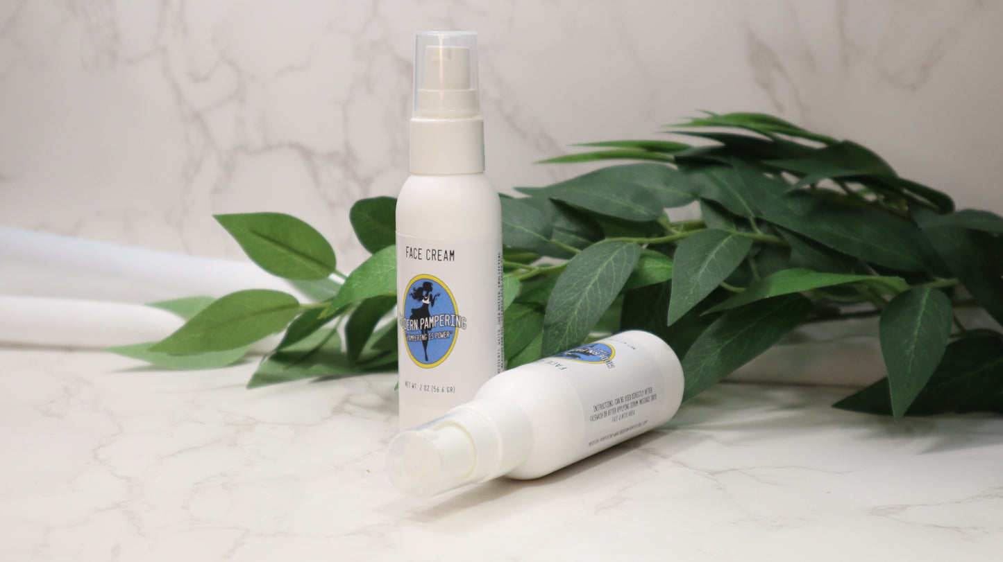 Face Cream