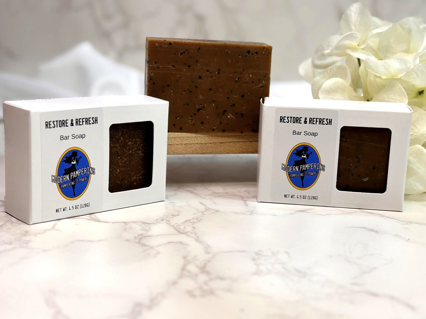 Restore & Refresh Soap