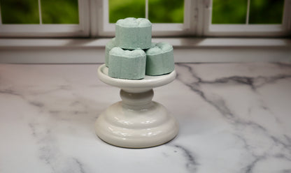 Eucalyptus Menthol Shower Steamers