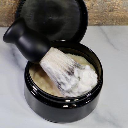 Adrenaline Balsam & Cedar Shave Soap