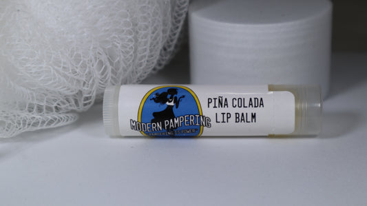 Pina Colada Lip Balm