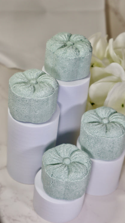 Eucalyptus Menthol Shower Steamers