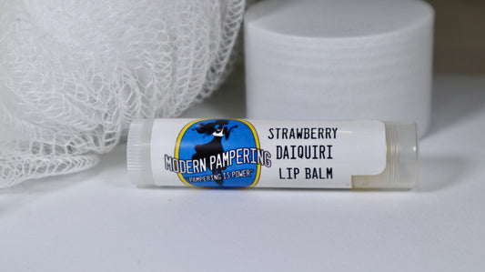 Strawberry Daiquiri Lip Balm