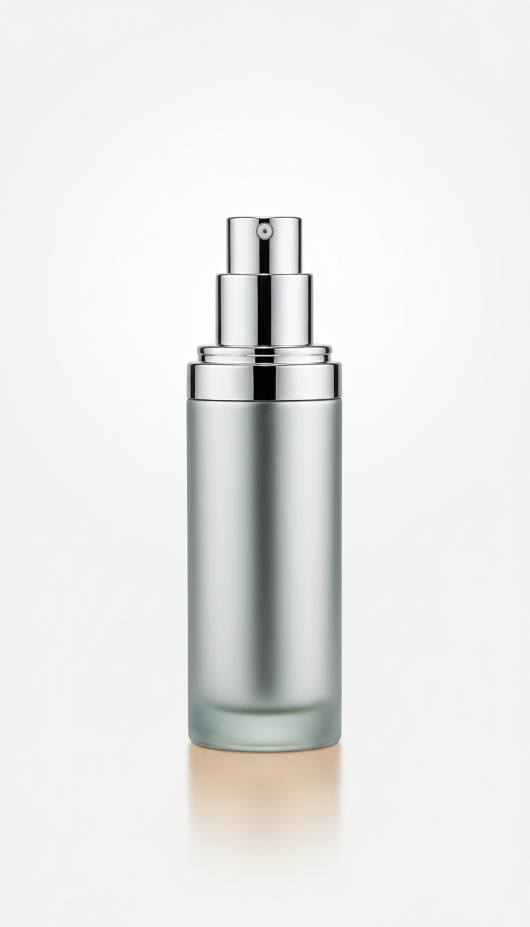 Hydration Eye Concentrate with Platinum Peptides