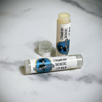 Strawberry Daiquiri Lip Balm