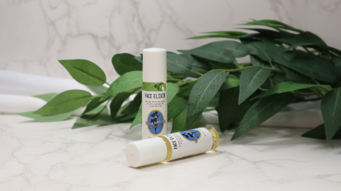 Face Elixir