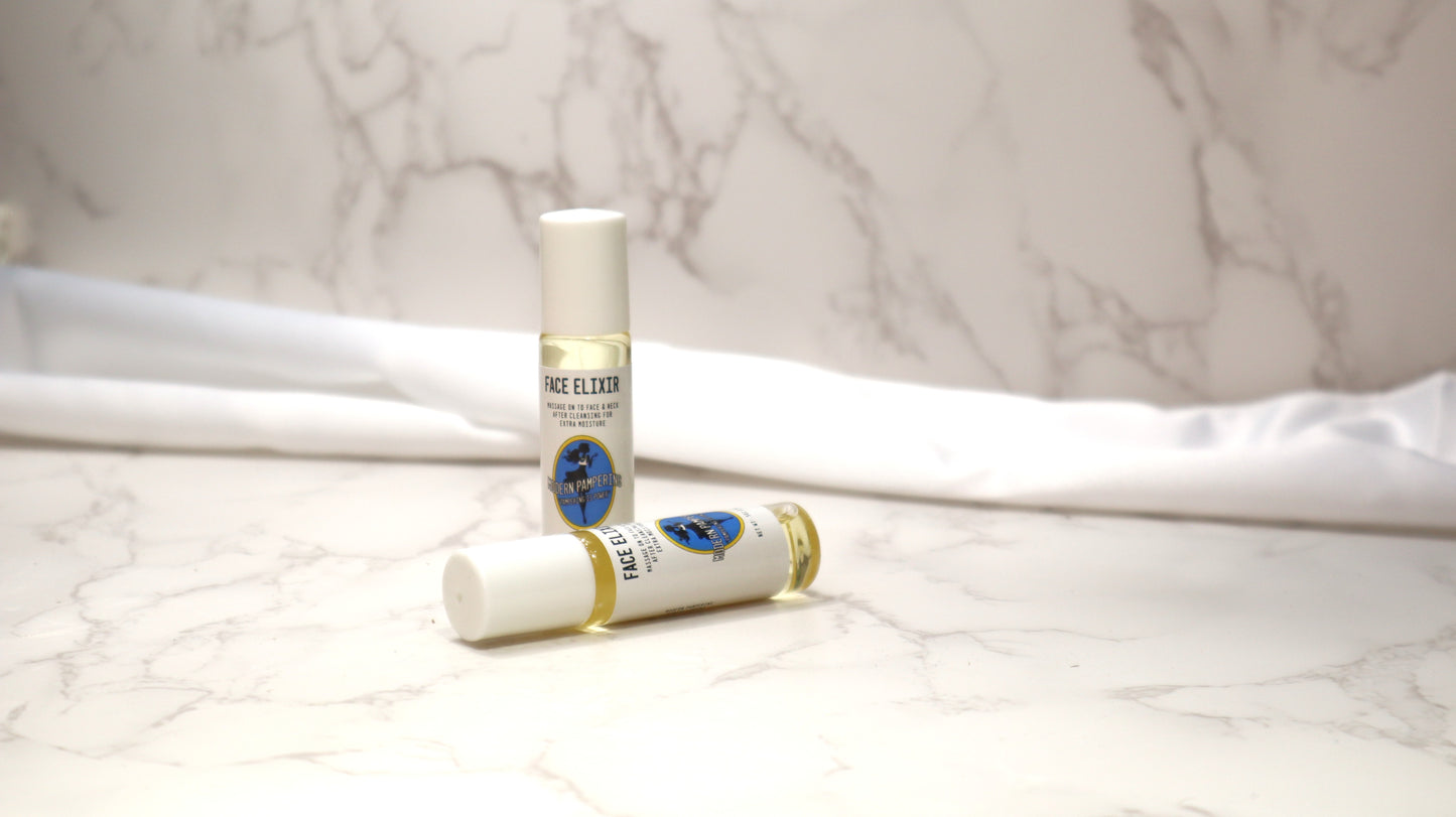 Face Elixir