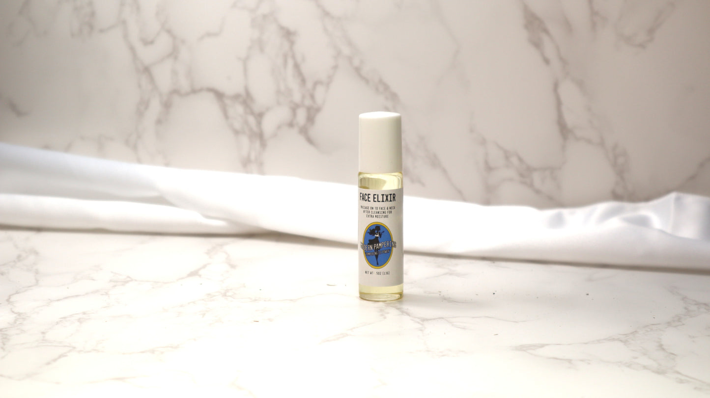 Face Elixir