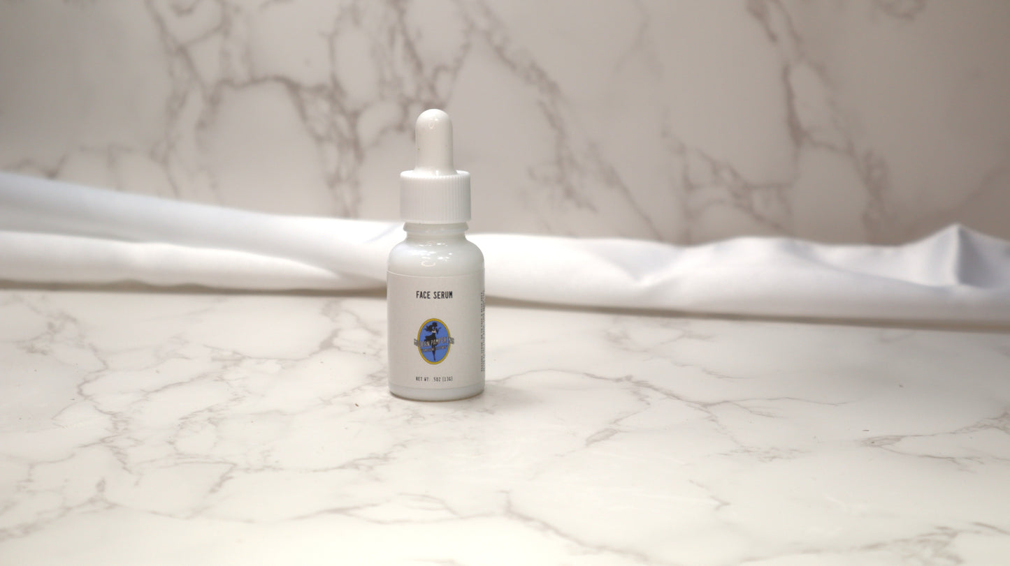 Face Serum