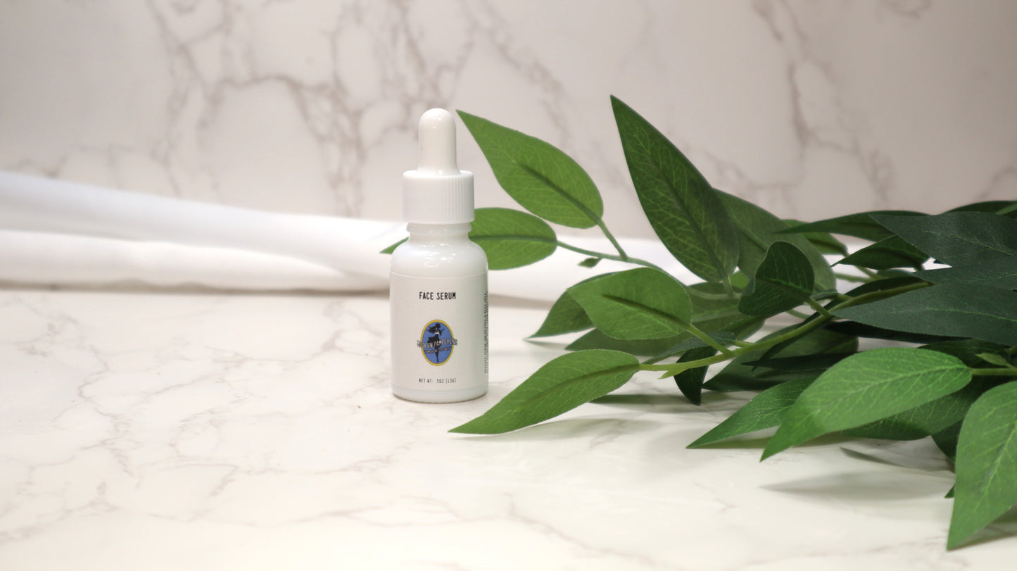 Face Serum