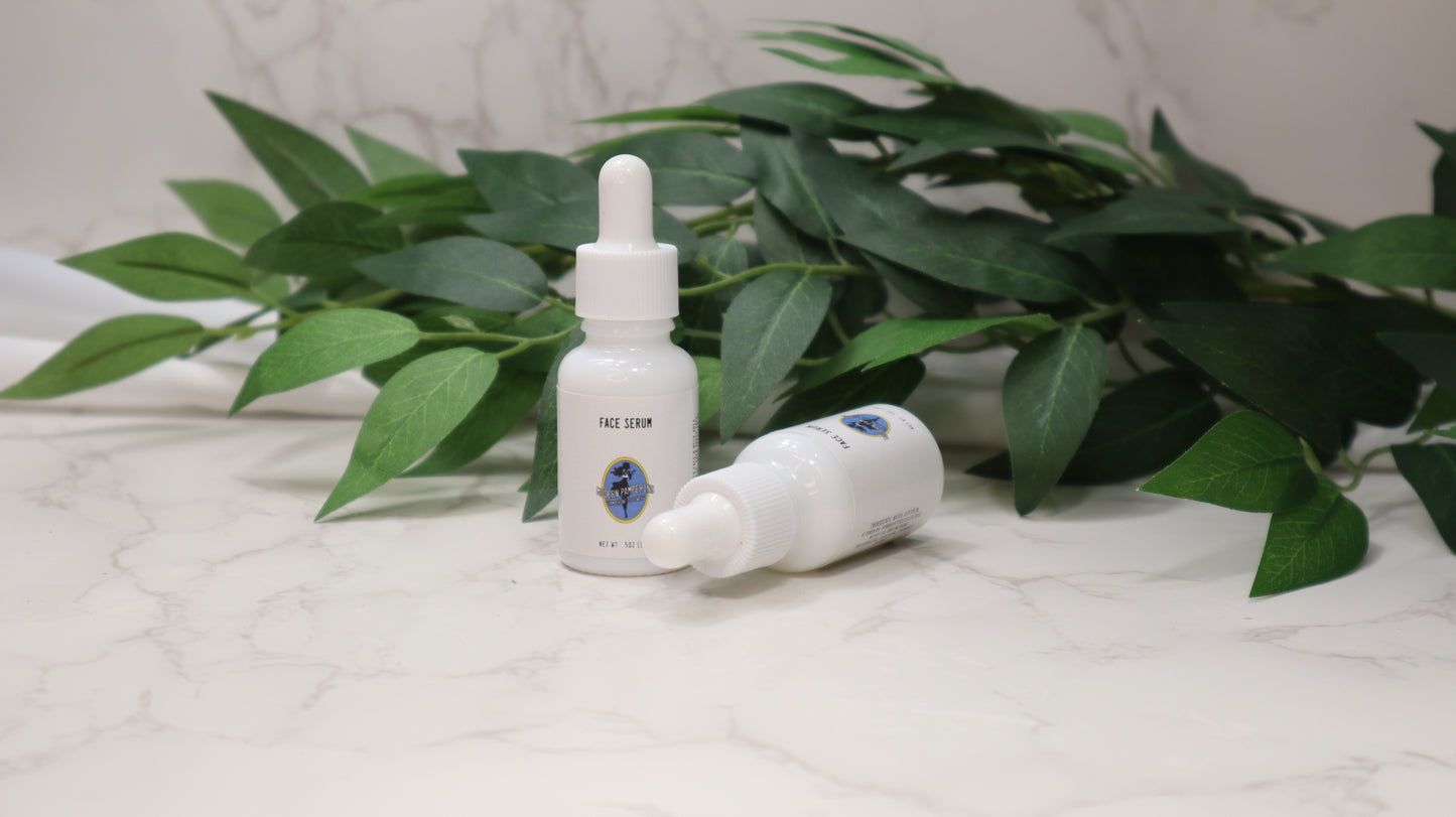 Face Serum