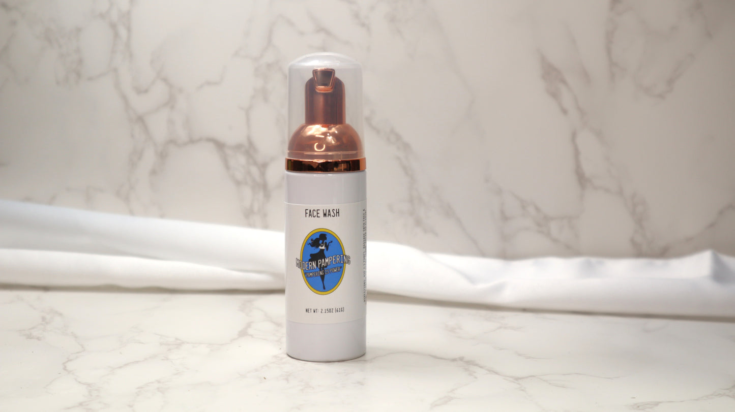 Face Wash