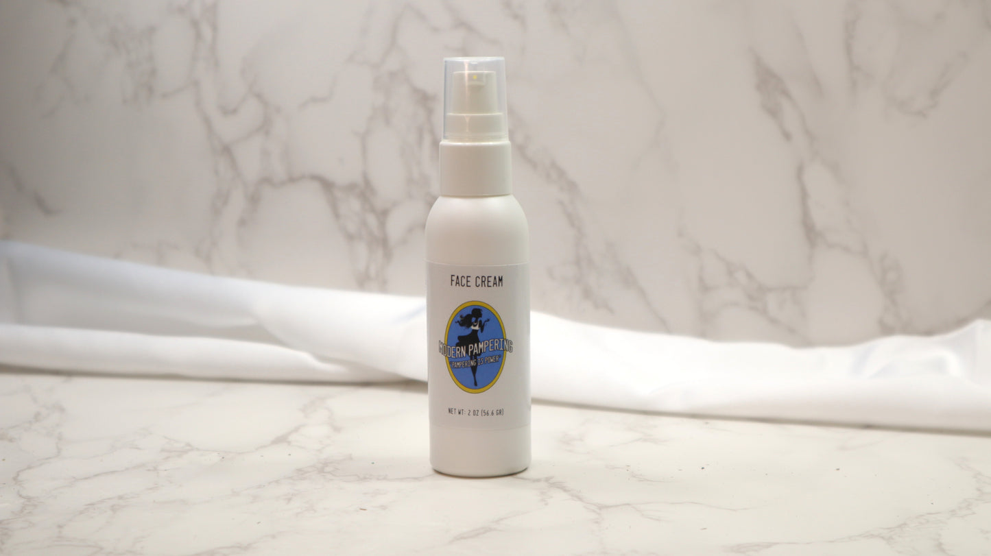 Face Cream
