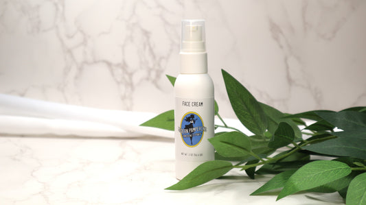 Face Cream