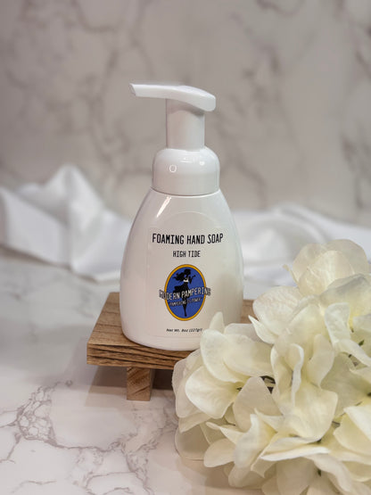 High Tide Foaming Hand Soap