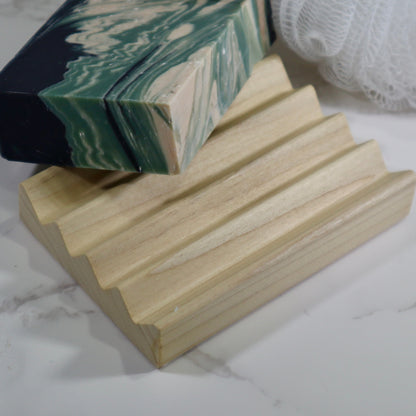 Soap Saver Tray