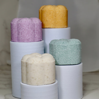 Variety Pack Shower Steamers