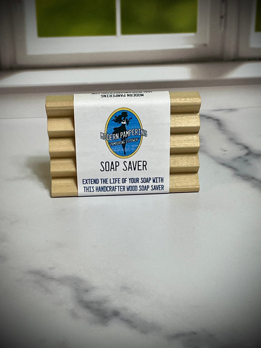 Soap Saver Tray