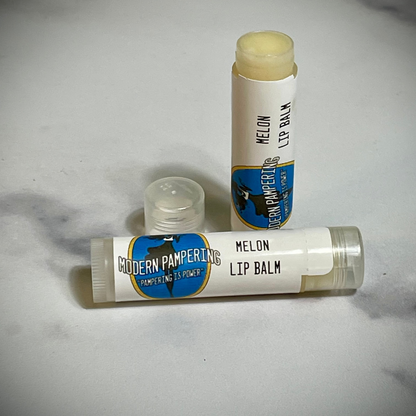 Melon Lip Balm