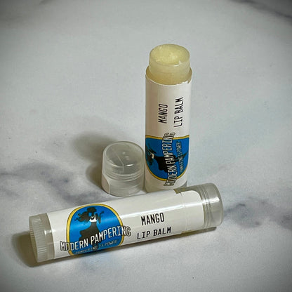 Mango Lip Balm