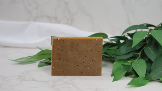 Restore & Refresh Soap