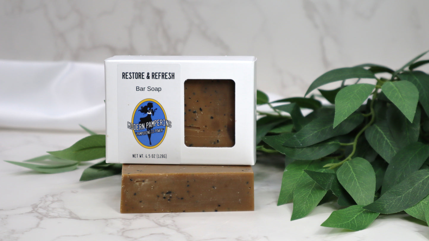 Restore & Refresh Soap