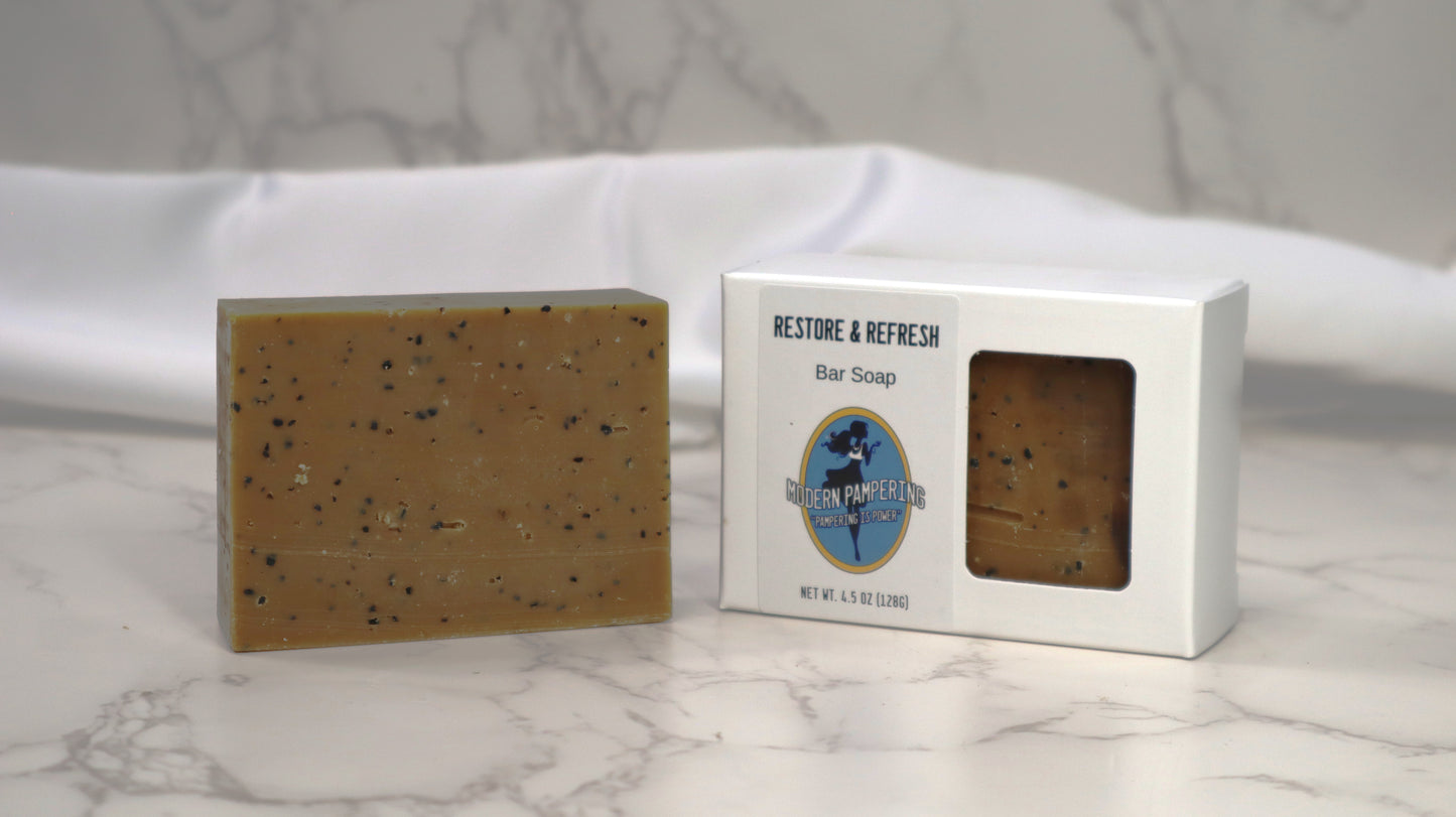Restore & Refresh Soap