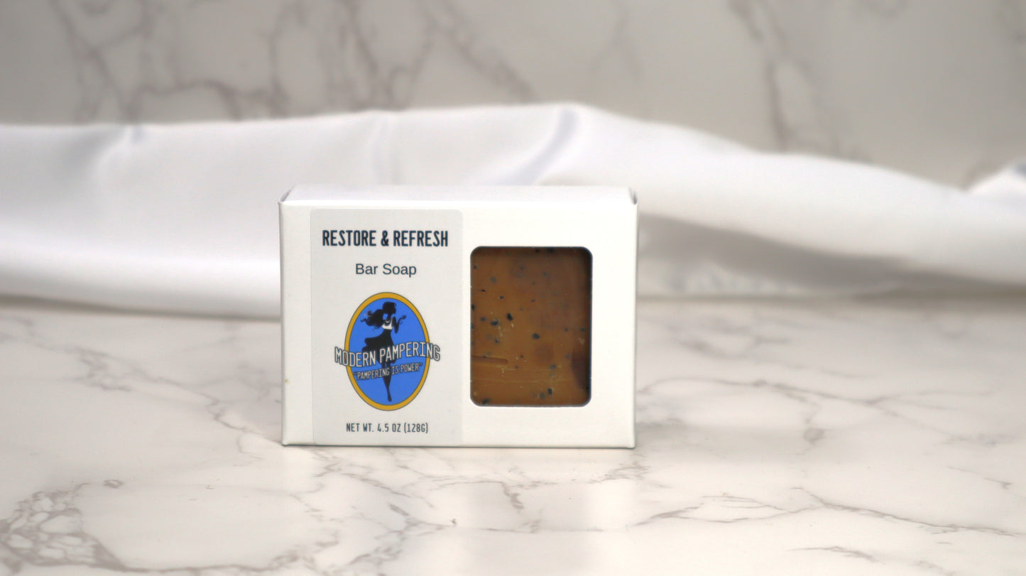 Restore & Refresh Soap