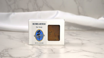 Restore & Refresh Soap