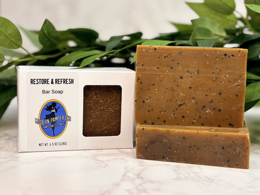 Restore & Refresh Soap