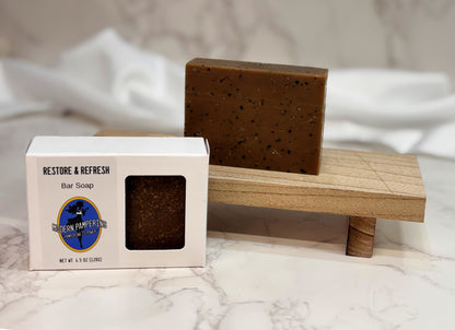 Restore & Refresh Soap