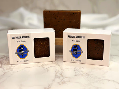 Restore & Refresh Soap