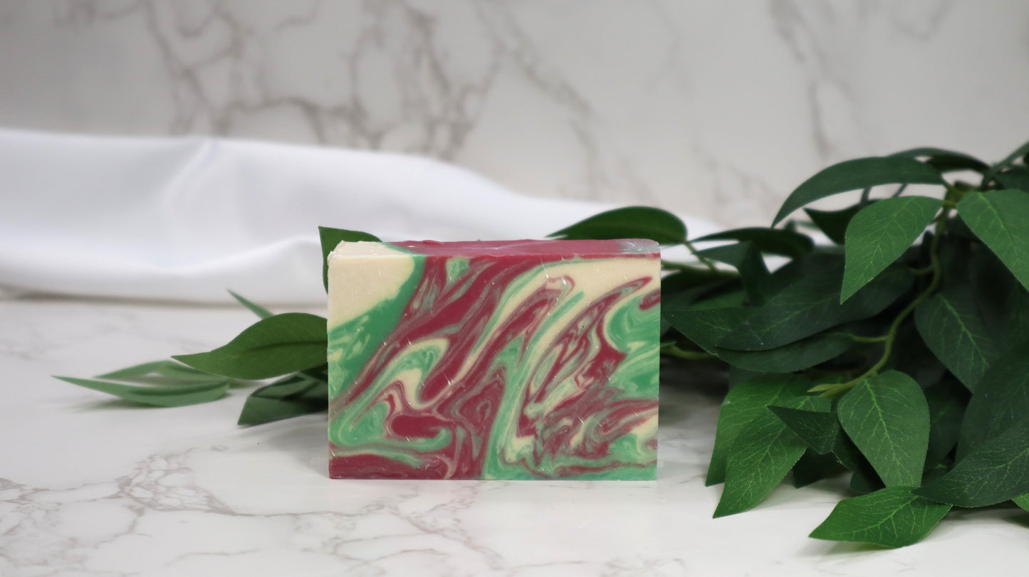 Sandalwood Bar Soap