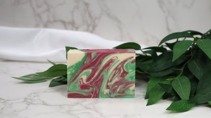 Sandalwood Bar Soap
