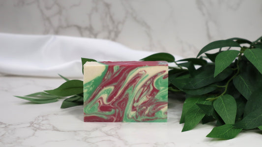 Sandalwood Bar Soap