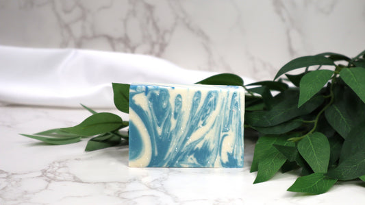 Seascapes Bar Soap