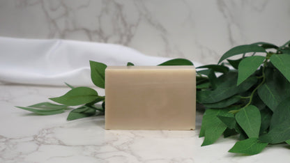 Unscented Bar Soap