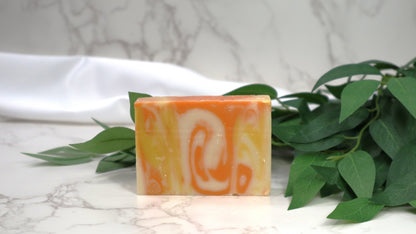 Wild Currant Bar Soap