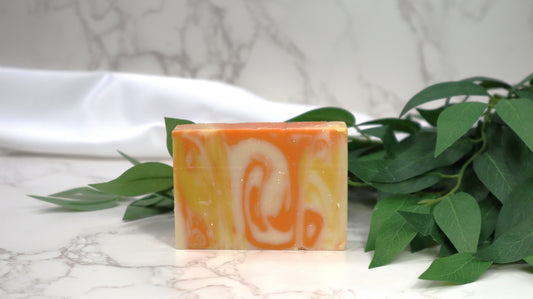 Wild Currant Bar Soap