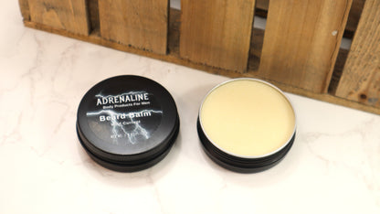 Adrenaline Wild Currant Beard Balm