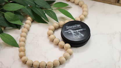 Adrenaline Wild Currant Beard Balm