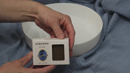 Restore & Refresh Soap