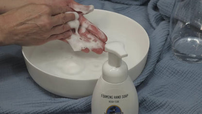 High Tide Foaming Hand Soap